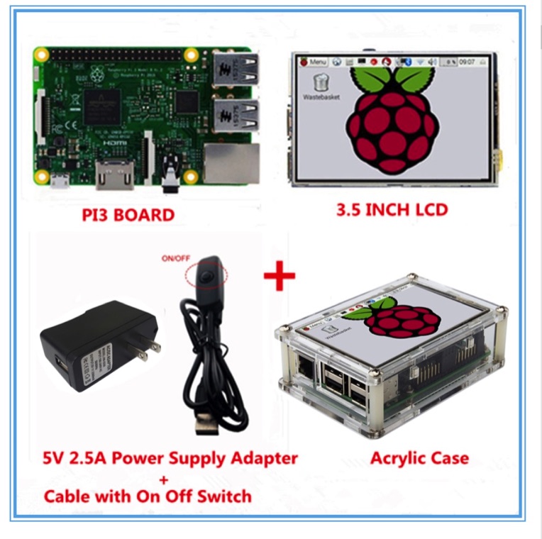 Raspberry Pi